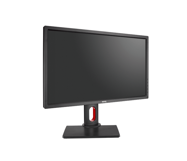 ZOWIE 27'' RL2755T 9H.LGSLB.QBE Czarny - 346130 - zdjęcie 2